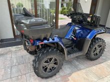 Polaris 850 Sportsman Touring