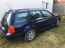 Shitet Passat Bora