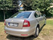 Shitet Skoda Octavia