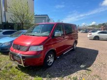 Shitet Kombi T5 TDI 1.9 Dizel - Pa Dogan