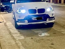 BMW X5 E70 – 3.0si