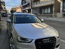 2015 Audi A4 2.0 TDI Quattro S-Line