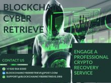 RECOVER CRYPTO ASSETS, RECLAIM STOLEN BITCOIN HIRE BLOCKCHAIN CYBER RETRIEVE