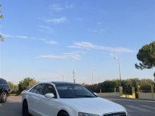 Audi A8L