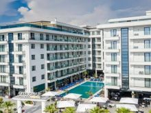 HOTEL TANUSHAJ SHENGJIN