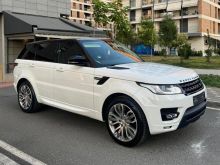SPORT 3.0 NAFT 2016 GJENDJE PERFEKTE FULL OPSION