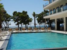 Hotel me te ri  “TANUSHAJ 2”  Kune
