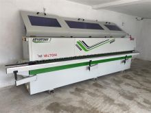 Abs Kanteric Mizrak Advantage 7 