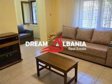 Apartament 2+1+2WC+2 Ballkone ne Shitje ne Qender