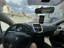 Peugeout 1.6 HDI. 2010