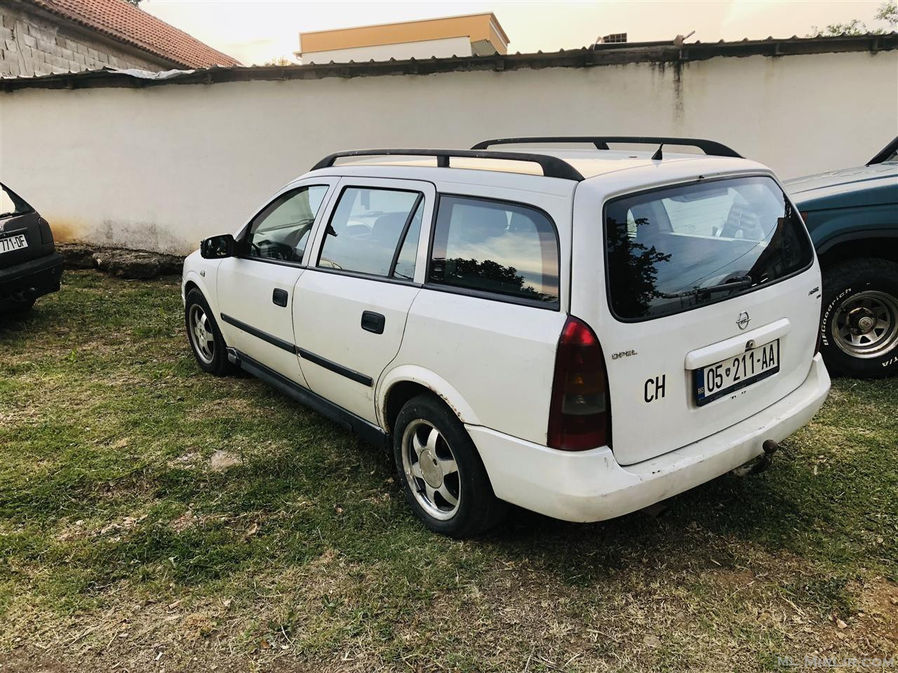 Shite astra 4muj rks