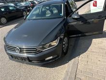 Passat 2.0 Bluemotion