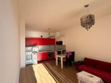 🔑Shitet Apartament 1+1 tek Grand Gallery – Yzberisht 🏢