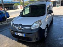 Renault Kongoo 2015
