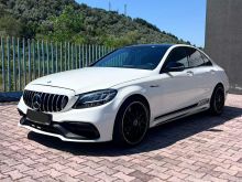 C 43 AMG 2020 FULL OPSION GJENDJE PERFEKTE
