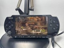 Play Station Portable 3000 (Me Cip) + 2 Lojra
