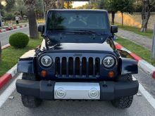 JEEP WRANGLER 3.6 BENZIN 2014 SUPER GJENDJE