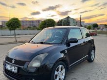 Suzuki Swift 1.3 Diesel | 2006 | Manual | 280.000 km
