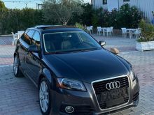 Audi A3 Okazion