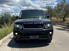 Range Rover Sport 🇨🇭