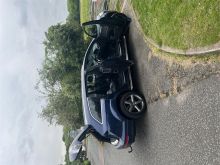 Audi Q7 S line viti 2007 Anglez automatic