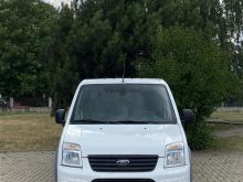 Ford Transit Connect 1.8 Disel 2013