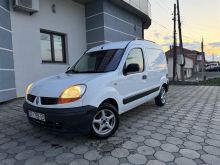 Renault Kangooo 1.5dci