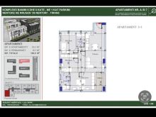 🏡Shiten tre apartament tek Tirana Entry!