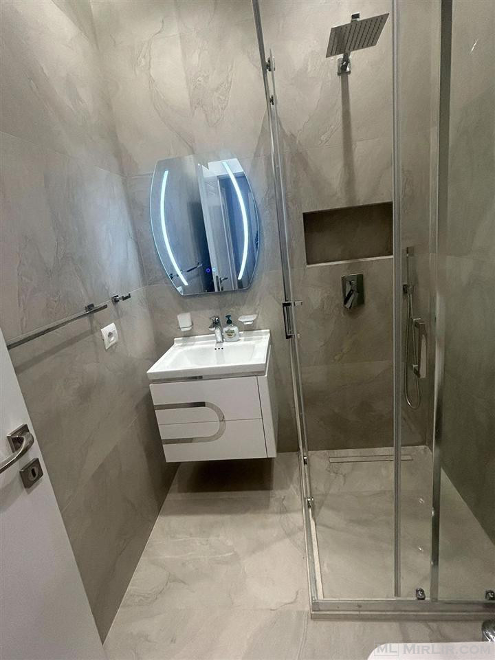 Shitet apartamnet 2+1+2 Tek 9 kateshet