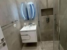 Shitet apartamnet 2+1+2 Tek 9 kateshet