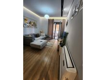 0693426419 Shitje, Apartament 1+1+Post parkimi , Kompleksi D