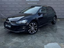 GOLF 7 2.0 TDI PREMIUM