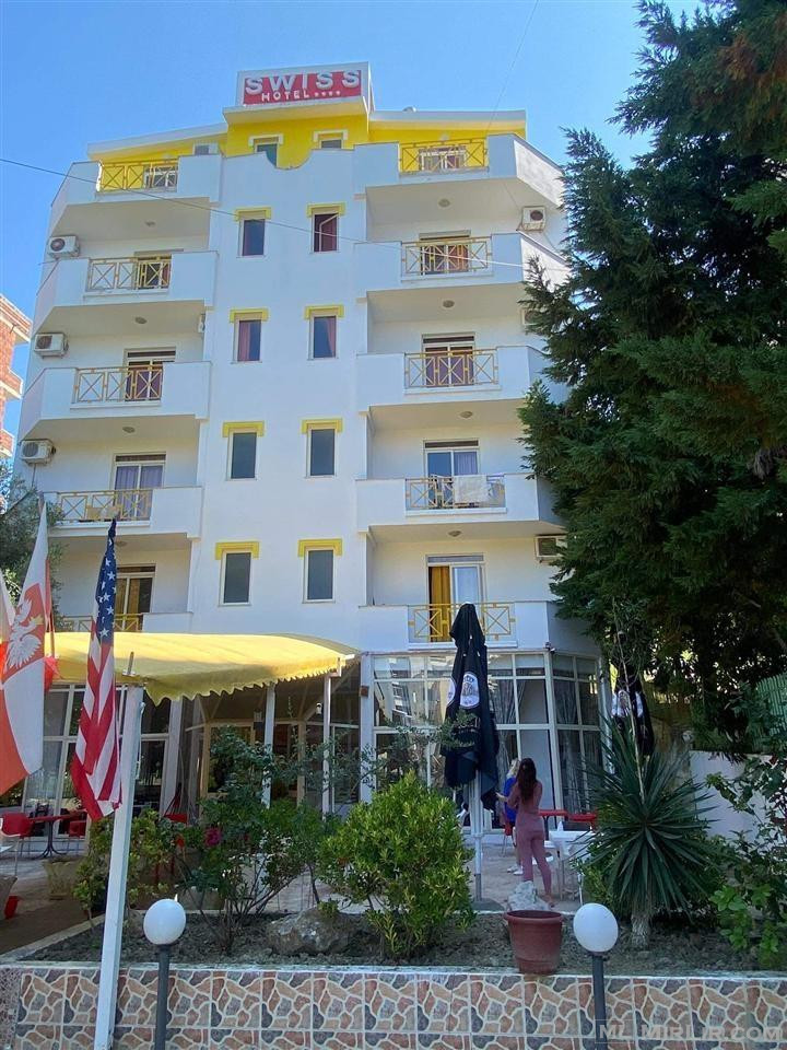 HOTEL SWISS SHKEMBI I KAVAJES
