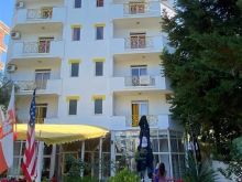 HOTEL SWISS SHKEMBI I KAVAJES
