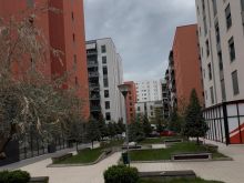 Shitet Aparzament 1+1 te Green City