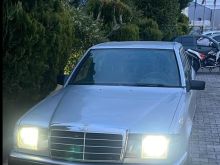 Shitet Mercedes Benz W124