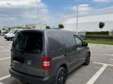 caddy 2014