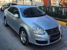 JETTA 2.0 NAFT 2007 AUTOMAT GJENDJE PERFEKTE