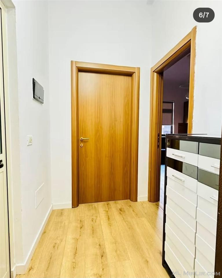 692424555 APARTAMENT ME QIRA 1+1 NE QENDER TE TIRANES