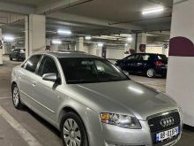 Audi A4 ne shitje