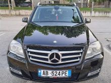 Shitet Mercedes-benz GLK 350