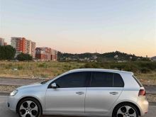 Okazion Golf IV 2.0 2012 Nafte