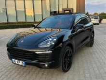 ⚠️⚠️Porsche Cayenne 2016 3.6⚠️⚠️
