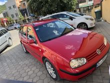 Golf 1.9 tdi Automatik viti 2004 oqean rks1vit