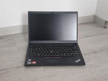 Lenovo ThinPad E14 G4 - R5-5625U / 16GB / 512 / AMD 4GB