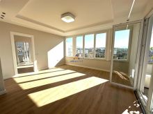SHITET APARTAMENT 3+1+2BALLKONE \