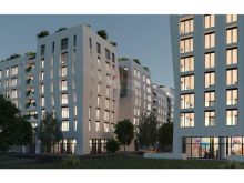 APARTAMENT 2+1+2 PER SHITJE TEK PORCELANI!