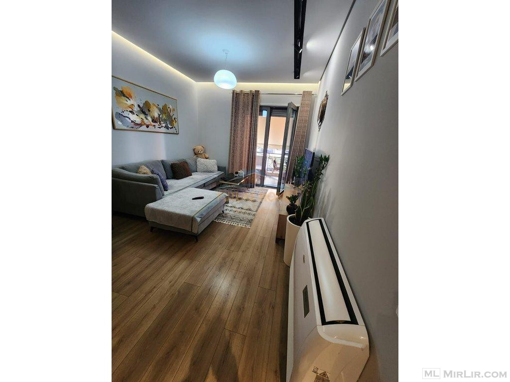 069 479 2 476 SHITET APARTAMENT 1+1,KOMPLEKSI DELIJORGJI