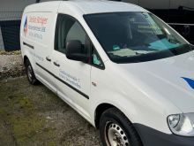Vw wolkswagen Caddy maxi 1.9 TDI