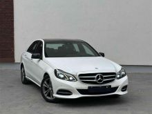 Mercedes E220 bluetec 2016 shum iruajtur i doganuar